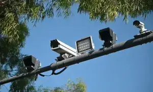 کراچی میں 10 روز کے دوران مجموعی طور پر کتنے ای چالان کیے گئے؟ کراچی میں 10 روز کے دوران مجموعی طور پر کتنے ای چالان کیے گئے؟