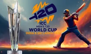 ٹی 20 ورلڈ کپ 2026 کا فائنل کہاں کھیلا جائے گا؟ ٹی 20 ورلڈ کپ 2026 کا فائنل کہاں کھیلا جائے گا؟