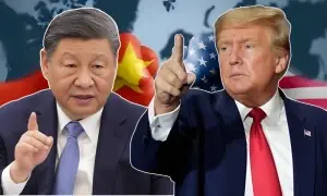 چین نے امریکی زرعی مصنوعات کی محدود خریداری دوبارہ شروع کردی