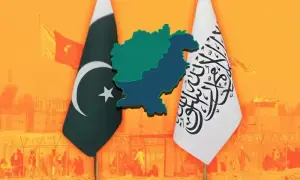 استنبول مذاکرات: پاکستان اور افغان طالبان کے درمیان اعتماد سازی کی آخری کوشش