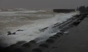 Typhoon Kalmaegi batters Vietnam after killing 188 in Philippines Typhoon Kalmaegi batters Vietnam after killing 188 in Philippines
