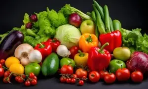 سردیوں میں یورک ایسڈ کی سطح بڑھانے والی 5 سبزیاں، جن سے پرہیز ضروری ہے سردیوں میں یورک ایسڈ کی سطح بڑھانے والی 5 سبزیاں، جن سے پرہیز ضروری ہے