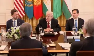 قازقستان نے معاہدہ ابراہیمی میں شمولیت اختیار کرلی: ٹرمپ کا بڑا اعلان قازقستان نے معاہدہ ابراہیمی میں شمولیت اختیار کرلی: ٹرمپ کا بڑا اعلان