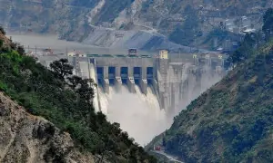 Pakistan pushes India to end Indus Water Treaty suspension at UN Pakistan pushes India to end Indus Water Treaty suspension at UN