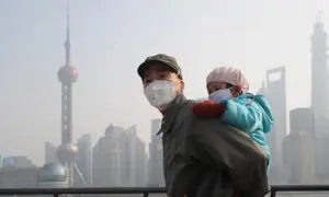 کیا فضائی آلودگی اور گرمی مردوں کو بانجھ بناتی ہے؟ کیا فضائی آلودگی اور گرمی مردوں کو بانجھ بناتی ہے؟