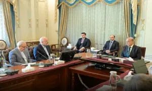 Pakistan keen to foster economic, trade cooperation with Iran: PM Pakistan keen to foster economic, trade cooperation with Iran: PM