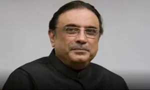 President expresses sorrow over mosque explosion in Jakarta