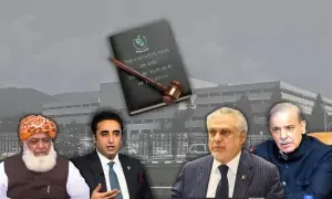 27ویں ترمیم پر حمایت؛ وزیراعظم نے اسحاق ڈار کو اتحادیوں سے رابطے کا ٹاسک دے دیا 27ویں ترمیم پر حمایت؛ وزیراعظم نے اسحاق ڈار کو اتحادیوں سے رابطے کا ٹاسک دے دیا