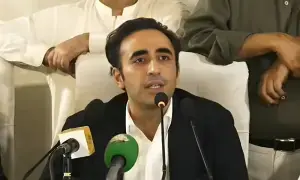 PPP backs Article 243 amendment, creation of constitutional court: Bilawal PPP backs Article 243 amendment, creation of constitutional court: Bilawal