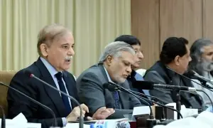 مجوزہ 27 ویں ترمیم پر مشاورت کیلئے وفاقی کابینہ کا اہم اجلاس طلب مجوزہ 27 ویں ترمیم پر مشاورت کیلئے وفاقی کابینہ کا اہم اجلاس طلب