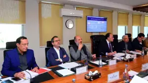 ECC approves Rs659.65bn govt guarantee for circular debt financing ECC approves Rs659.65bn govt guarantee for circular debt financing