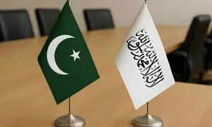 طالبان نے امن کا موقع ضائع کردیا، استنبول مذاکرات بے نتیجہ ختم، پاکستانی وفد وطن واپس