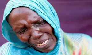 ‘Fifty or sixty killed in a single street’: witnesses on Sudan’s al-Fashir assault