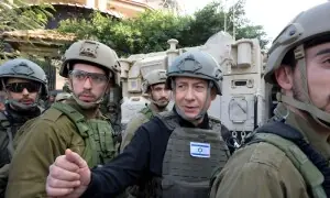 امریکی انٹیلی جنس کا انکشاف: اسرائیلی فوجی وکلا نے خود جنگی جرائم کے شواہد تسلیم کیے، امریکا نے نظرانداز کردیا