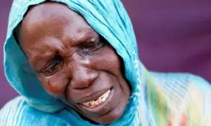 ’ہر گلی میں 50-60 کُچلی کٹی لاشیں‘: الفاشر میں جاری درندگی کی کہانی ’ہر گلی میں 50-60 کُچلی کٹی لاشیں‘: الفاشر میں جاری درندگی کی کہانی