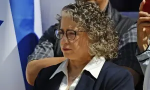 اسرائیلی سفیر کے قتل کا ایرانی منصوبہ ناکام بنا دیا گیا: امریکی حکام اسرائیلی سفیر کے قتل کا ایرانی منصوبہ ناکام بنا دیا گیا: امریکی حکام