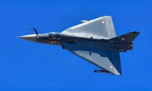 بھارت کا تیجس طیاروں کے لیے امریکا سے 113 انجنوں کا معاہدہ ہوگیا