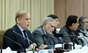 Federal cabinet grants approval to 27th constitutional amendment