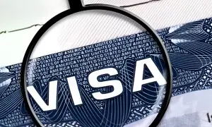 شوگر اور موٹاپے میں مبتلا افراد کو امریکی ویزا نہیں ملے گا شوگر اور موٹاپے میں مبتلا افراد کو امریکی ویزا نہیں ملے گا