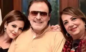 زرین خان کی آخری رسومات ہندو طریقے سے کیوں ادا کی گئیں؟ زرین خان کی آخری رسومات ہندو طریقے سے کیوں ادا کی گئیں؟