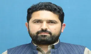 KP CM Sohail Afridi orders review of MPO and Section 144 laws