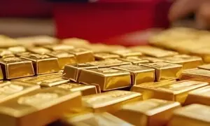 فی تولہ سونے کی قیمت میں کمی، کتنا سستا ہوا؟