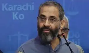 Karimabad underpass project a ‘fraud with citizens’: JI