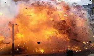 Three killed, one injured in house explosion in Khyber’s Bara tehsil