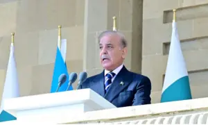 PM vows to protect Pakistan’s territorial integrity at Azerbaijan Victory Day Parade PM vows to protect Pakistan’s territorial integrity at Azerbaijan Victory Day Parade