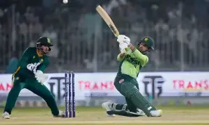 Pakistan beat South Africa by 7 wickets to win final ODI, takes series 2-1