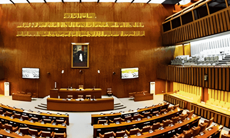 27 ویں آئینی ترمیم پر تحفظات: وزیراعظم نے اتحادی جماعتوں کے سینیٹرز کو کل مدعو کرلیا