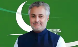 PML-N’s Bilal Farooq Tarar elected unopposed from NA-66 Wazirabad