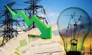 ملک بھر کے صارفین کے لیے بجلی کی قیمت میں کمی کردی گئی