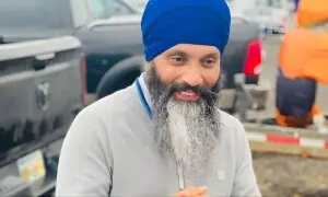 بھارتی دہشتگردی بے نقاب کرنے میں کینیڈا کی مدد کس نے کی؟ نئی ڈاکیومینٹری میں انکشاف