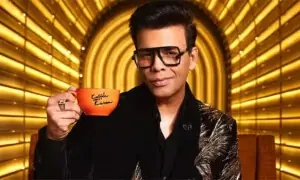 کرن جوہر نے ویرات کوہلی کو شو پر بلانے سے کیوں انکار کیا؟ کرن جوہر نے ویرات کوہلی کو شو پر بلانے سے کیوں انکار کیا؟