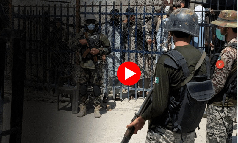 پاک افغان مذاکرات ناکام، جنگ بندی ختم؟