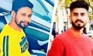 بشنوئی گینگ کے رکن سمیت 2 مطلوب بھارتی گینگسٹر جارجیا اور امریکا سے گرفتار