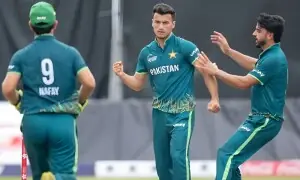 ہانگ کانگ سکسز: سنسنی خیز مقابلے کے بعد پاکستان فائنل میں پہنچ گیا