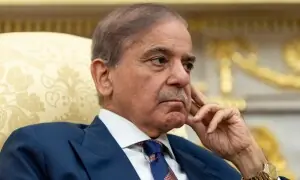 27ویں ترمیم میں شامل وزیراعظم کو استثنا کی شق واپس لے لی گئی