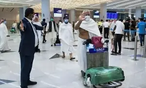 سعودی عرب اور پاکستان کے درمیان حج 2026 کے انتظامات پر معاہدہ طے پا گیا