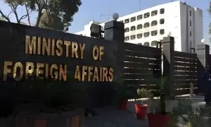 استنبول مذاکرات: وزارت خارجہ نے پاک افغان تعلقات کا مکمل پس منظر شواہد کے ساتھ دنیا کے سامنے رکھ دیا