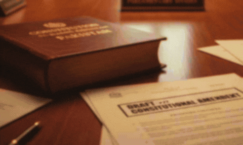 27 ویں آئینی ترمیم کا مجوزہ ڈرافٹ منظور: مسلح افواج کےسربراہوں کی تقرری سے متعلق ترمیم بھی شامل