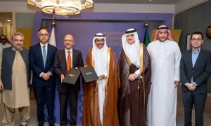 Saudi Arabia, Pakistan sign Hajj 2026 agreement