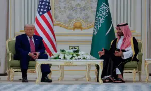 Saudi-Israel normalisation unlikely during White House visit