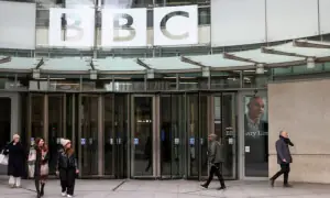 BBC boss Tim Davie resigns following criticism over Trump documentary edit BBC boss Tim Davie resigns following criticism over Trump documentary edit