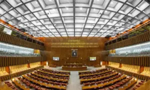 Parliamentary committee grants clause-by-clause approval to 49 amendments Parliamentary committee grants clause-by-clause approval to 49 amendments