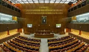 27th Constitutional Amendment set for Senate vote today