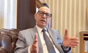 آئینی ترمیم میں حکومت کا ایک ووٹ کم، عرفان صدیقی وینٹی لیٹر پر منتقل