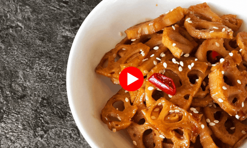 پاکستانی شادی کی انوکھی ڈش، بہہ کی سبزی!