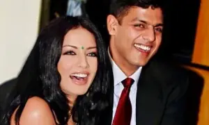 بھارتی اداکارہ کا فوجی بھائی یو اے ای میں گرفتار